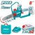TOTAL MOTOSERRA 20V 8 TGSLI20882 Total Herramientas Oficial
