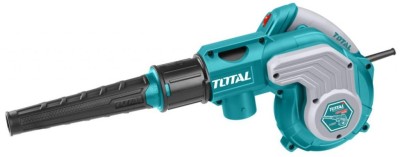 TOTAL SOPRADOR ELETRICO 220V TB2086 800W Total Herramientas Oficial
