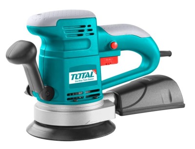 TOTAL LIXADEIRA ROTATIVA TF2041501 450WAT Total Herramientas Oficial