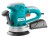 TOTAL LIXADEIRA ROTATIVA TF2041501 450WAT Total Herramientas Oficial