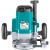 TOTAL TUPIA (ROTEADOR) TR11122 2200W  220V Total Herramientas Oficial
