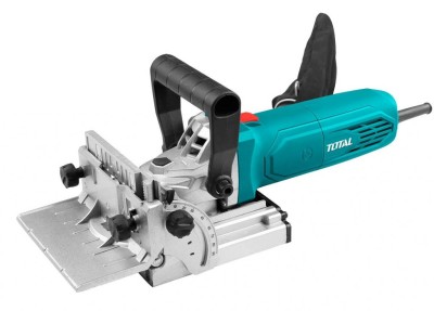 TOTAL LIXADEIRA ELETRICA TS70906 BISCUIT JOINTER Total Herramientas Oficial