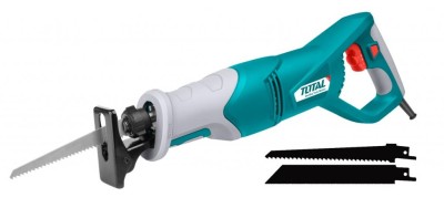TOTAL SERRA ELETRICA SABRE TS100802 800W Total Herramientas Oficial