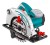 TOTAL SERRA CIRCULAR TS1141856 1400W MADEIRA 7 Total Herramientas Oficial