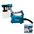TOTAL PISTOLA DE PINTURA TT5006 550W 800ML  2.0M Total Herramientas Oficial