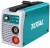TOTAL MAQUINA SOLDA TW21306 220V 130A  PORTATIL Total Herramientas Oficial