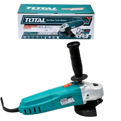 TOTAL REBARBADORA  UTG1091251 900W Total Herramientas Oficial
