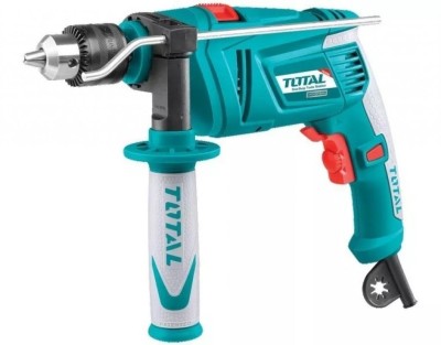 TOTAL FURADERA 110V UTG109136 850W Total Herramientas Oficial