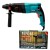 TOTAL MARTELETE  UTH308261 800W SDS PLUS Total Herramientas Oficial
