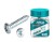TOTAL PARAFUSO WJPS3501911 PENTRNTE 3.5X19MM Total Herramientas Oficial