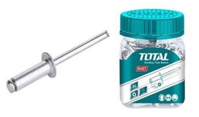 TOTAL PARAFUSO WJRT4801611 RMACHE 4.8X16 100 Total Herramientas Oficial