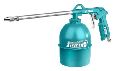 TOTAL PISTOLA LIMPADOR / AR TAT20751 Total Herramientas Oficial