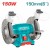 TOTAL ESMERIL BANCADA  TBG15015 150W 6 Total Herramientas Oficial