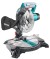 TOTAL SERRA ESQUADRIA TS42142101 1400W Total Herramientas Oficial