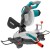 TOTAL SERRA ESQUADRIA TS42182552 1800W Total Herramientas Oficial