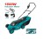 TOTAL CORTA GRAMA TGT616151 1600W ELETRIC Total Herramientas Oficial