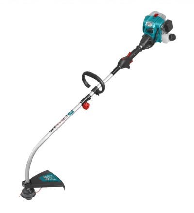 TOTAL CORTADOR DE GRAMA GASOLINA TP425381 25CC 750W Total Herramientas Oficial