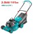 TOTAL CORTA GRAMA TGT141181 141CC 3KW Total Herramientas Oficial