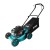 TOTAL CORTA GRAMA TGT141181 141CC 3KW Total Herramientas Oficial
