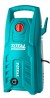 TOTAL LAVA JATO  UTGT11316 1900PSI Total Herramientas Oficial
