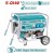 TOTAL GERADOR GASOLINA TP155001 5.5KVA Total Herramientas Oficial