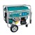 TOTAL GERADOR GASOLINA TP155001 5.5KVA Total Herramientas Oficial