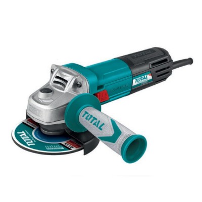 TOTAL LIXADEIRA ANGULAR 220V TG1101256 950W Total Herramientas Oficial
