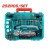 TOTAL MINI RETIFICADOR 130W 252PCS TG5133261 Total Herramientas Oficial