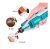 TOTAL MINI RETIFICADOR 130W 252PCS TG5133261 Total Herramientas Oficial