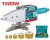 TOTAL MAQUINA DE SOLDA TUBO PVC TT328151  Total Herramientas Oficial