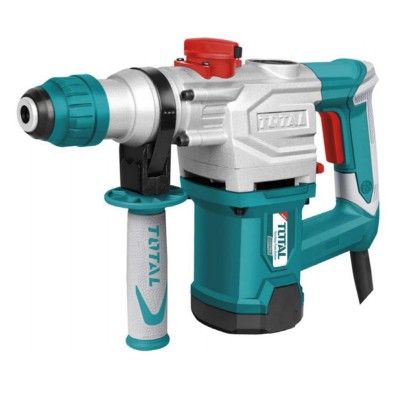 TOTAL MARTELETE TH110286 1050W SDS PLUS Total Herramientas Oficial