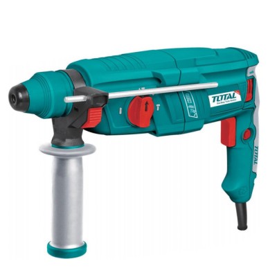 TOTAL MARTELETE TH308266 800W SDS 220V Total Herramientas Oficial