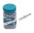 TOTAL PARAFUSO  WJSP0804011 BUCHA 8X40MM 80P Total Herramientas Oficial