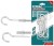 TOTAL PARAFUSO WJSPK5012 PARAFUSO DE GANCHO Total Herramientas Oficial