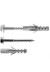 TOTAL PARAFUSO WJSPK7006512 6.5X65MM 5+5PCS Total Herramientas Oficial