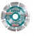 TOTAL DISCO CONCRETO TAC2111153 115X22X7.5MM Total Herramientas Oficial