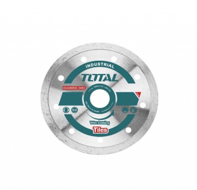 TOTAL DISCO CONCRETO TAC2121003 4X5/8 Total Herramientas Oficial