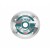 TOTAL DISCO CONCRETO TAC2121003 4X5/8 Total Herramientas Oficial
