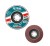 TOTAL DISCO FLAP TAC631152 115X22MM / P60 Total Herramientas Oficial