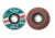 TOTAL DISCO FLAP TAC631153 4-1/2X7/8 GRIT 80 Total Herramientas Oficial