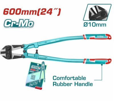 TOTAL CORTA PARAFUSO  THT113246 24  10MM Total Herramientas Oficial