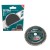TOTAL DISCO PARA MADEIRA TAC231115 4-3/8X40TX110M Total Herramientas Oficial