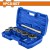 WADFOW ROSQUEADOR DE TUBOS MANUAL 9PCS WJK1D61 Total Herramientas Oficial
