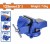 WADFOW MORSA BANCADA 5 360°   WBV1A05 Total Herramientas Oficial
