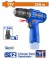 WADFOW PARAFUSADEIRA 12V 20NM  WCDS518  Total Herramientas Oficial