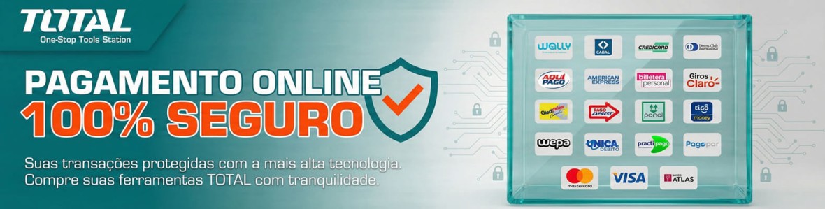   Total Herramientas Oficial
