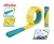 TOTAL CORDA 3T 3M THTWS0303 Total Herramientas Oficial