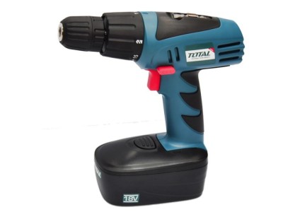 TOTAL PARAFUSADEIRA 18V UTD318103 NICD 110 VOLT Total Herramientas Oficial