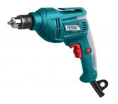 TOTAL FURADEIRA  450W UTD204102  Total Herramientas Oficial