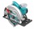 TOTAL SERRA CIRCULAR TS1161856 1600W MADEIRA  7 Total Herramientas Oficial